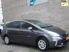 Toyota Prius Wagon - 1.8 Aspiration 7p - 2e eig - Panoramadak