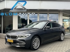 BMW 6-serie Gran Turismo - 630i PANO+ACC+360CAM+TREKH+NAPPA