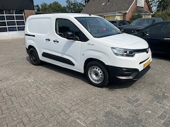 Toyota PROACE CITY Electric - 50kWh First Edition