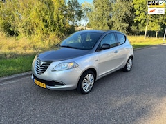 Lancia Y(psilon) - Ypsilon 0.9 TwinAir Gold AUTOMAAT