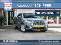 Audi Q2 - 30 TFSI epic
