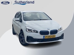 BMW 2-serie Active Tourer - 225xe iPerformance High Executive PHEV | Panoramadak