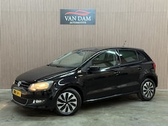 Volkswagen Polo - 1.2-12V BlueMotion Comfortline 2011AIRCO PDC