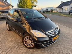 Mercedes-Benz A-klasse - 180 CDI Avantgarde Automaat, Airco, Trekhaak