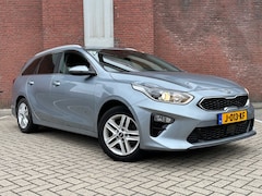 Kia Cee'd Sportswagon - Ceed 1.0 T-GDi DynamicPlusLine|NAVI|PDC|CRUISE-CONTROL