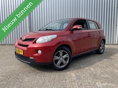 Toyota Urban Cruiser - 1.3 VVT-i Dynamic Airco Zeer Mooi&Goed