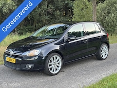 Volkswagen Golf - 1.2 TSI | Cruise | Airco | Trekhaak | 18”