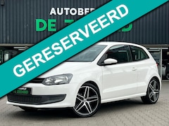 Volkswagen Polo - 1.2 Easyline|3d|NIEUW APK