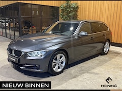BMW 3-serie Touring - 316i Executive Sport-Line Automaat. Panoramadak. Trekhaak. NAP