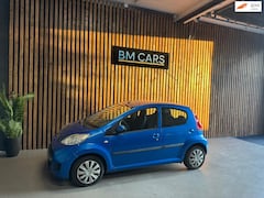 Peugeot 107 - 1.0-12V XR Airco, Toerenteller, 5 Deurs