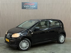Volkswagen Up! - 1.0 BMT high up 2016 AIRCO ELEK-RAMEN BLUETOOTH