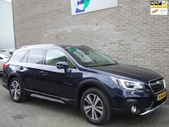 Subaru Outback - 2.5i Premium - Leder - Trekhaak