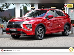 Mitsubishi Eclipse Cross - 2.4 PHEV 4WD Automaat Executive | Trekhaak | 1e eigenaar