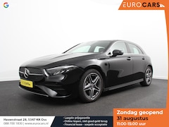 Mercedes-Benz A-klasse - 200 Automaat AMG Line | Navigatie | Climate control | Camera | Parkeer sensoren | Half Led