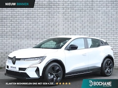 Renault Mégane E-Tech - Evolution 130pk 60 kWh Comfort Range | Stoel + Stuurverwarming | Navigatie | Parkeersensor