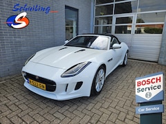 Jaguar F-type - 2.0T R-Dynamic