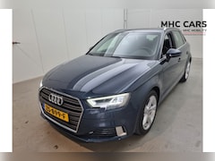 Audi A3 Sportback - 30 TFSI Sport S Line Edition | Automaat | Digitaal dashboard | Trekhaak |