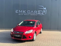 Ford Focus - 1.6 TI-VCT Trend