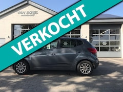 Kia Venga - 1.4 CVVT X-ecutive