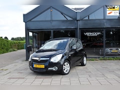 Opel Agila - 1.2 Edition