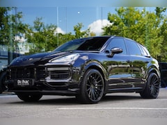 Porsche Cayenne - 4.0 Turbo Panoramadak Bose