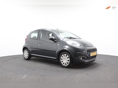 Peugeot 107 - 1.0 Active | Airco | NAP | Elektrische ramen | LED verlichting