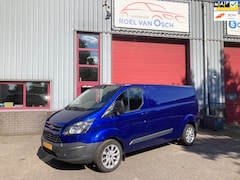 Ford Transit Custom - 290 2.2 TDCI L2H1 Ambiente Sport