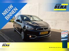 Mitsubishi Space Star - 1.0 MIVEC 71PK Cool +