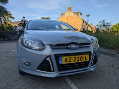 Ford Focus Wagon - 1.0 EcoBoost Titanium