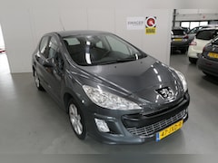 Peugeot 308 - 1.6 VTI 16V 5-DR automaat Style (Goed onderhouden&Trekhaak)