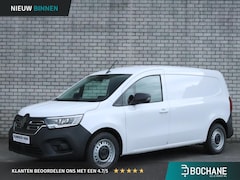Renault Kangoo E-Tech - L2 Advance 44 kWh | Stoelverwarming | Achteruitrijcamera | Climate Control | Navigatie |