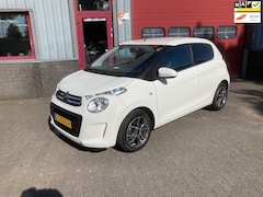 Citroën C1 - 1.0 VTi Feel 5 deurs Sport Airco