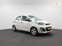 Kia Picanto - 1.0 CVVT | Nieuwe koppeling | Stuurbekrachtiging | Recent grote beurt gehad