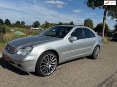 Mercedes-Benz C-klasse - C 180 Automaat