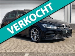 Volkswagen Golf - 1.5 TSI Highline Business R