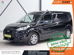 Ford Transit Connect - L2 Trend Navigatie Airco Parkeersensoren Camera Bluetooth Carplay/Android Auto Trekhaak