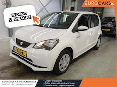SEAT Mii Electric - electric Airco ECC Cruise Control PDC Achter Stoelverwarming 36, 8 kWh = 260km WLTP