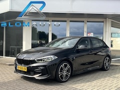 BMW 1-serie - 118i M Sport LED+CARPLAY+NL AUTO+BTW