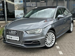 Audi A3 Sportback - 1.4 e-tron PHEV Ambition l PANO