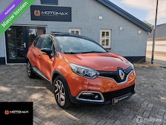 Renault Captur - 1.2 TCe Helly Hansen|Pano|AUT|NAP|Navigatie