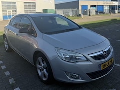 Opel Astra - 1.6 5 DRS 2010 APPLE CARPLAY CAMERA CRUISE AIRCO