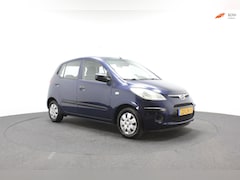 Hyundai i10 - 1.1 Active Cool | Airco | NAP | Goed onderhouden | Elektrische ramen
