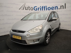Ford S-Max - 2.0-16V 7-zitter met klima