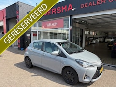 Toyota Yaris - 1.5 Hybrid Active 67.000 KM * AUTOMAAT *NW APK *HYBRIDE