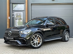 Mercedes-Benz AMG GLC - 63 S 4MATIC+ Premium Plus Facelift Keramisch Pano etc VOL