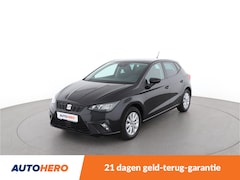SEAT Ibiza - 1.0 MPI Reference | NW77814 |