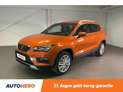 SEAT Ateca - 1.4 EcoTSI Style | DE47269 |