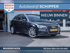Audi A3 Sportback - 1.0 TFSI Design Pro Line Plus