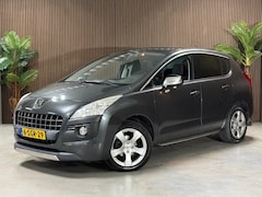 Peugeot 3008 - 1.6 VTi Style Nieuw Ketting