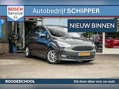 Ford C-Max - 1.0 Trend